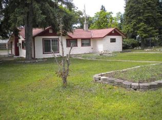 3914 E Frederick Ave, Spokane, WA 99217