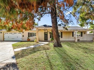 4015 E Cheery Lynn Rd, Phoenix, AZ 85018