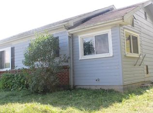 231 Valley Rd, Saltville, VA 24370