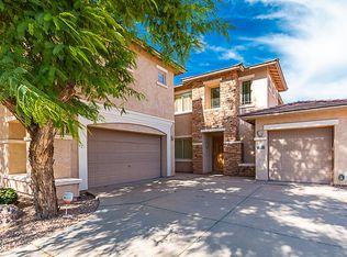 642 E Torrey Pines Pl, Chandler, AZ 85249