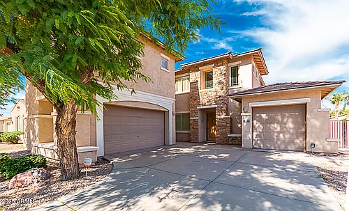 642 E Torrey Pines Pl Photo 1