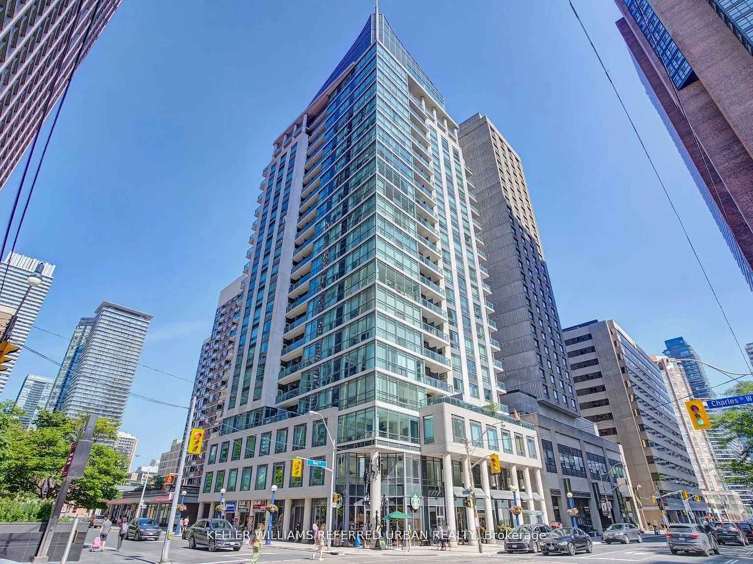 2 bed, $2,600 — Photo 1