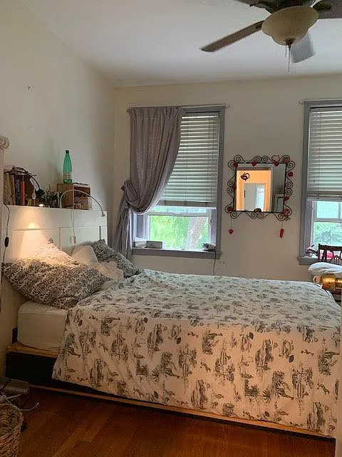 2 bed, 1024 sqft, $4,000 — Photo 4