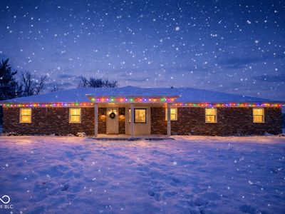 2626 Cherry Ct, Anderson, IN, 46013