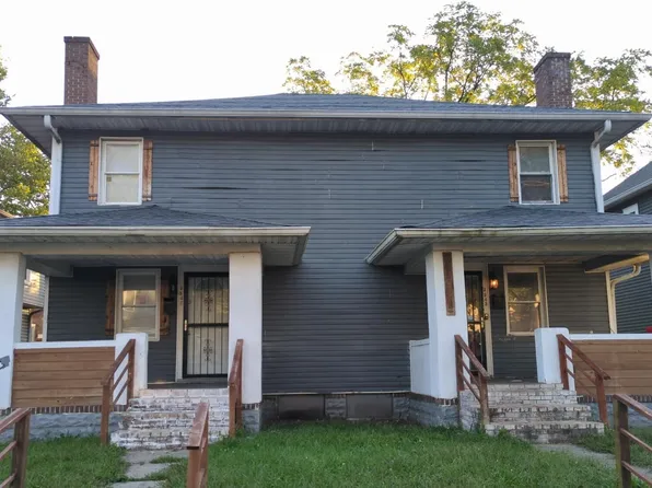 3547 N Illinois St, Indianapolis, IN 46208