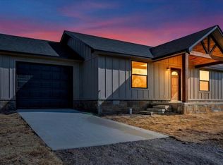301 Swanson St, McCurtain, OK 74944