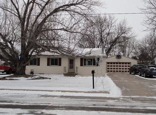 2916 W North Front St, Grand Island, NE 68803