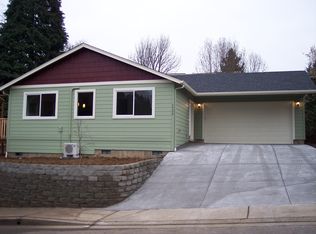 5739 Ridge Ct, Springfield, OR 97478