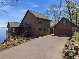 12713W Fabiny Lane, Hayward, WI 54843
