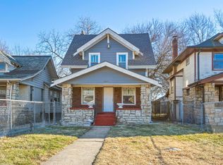 5627 Highland Ave, Kansas City, MO 64110