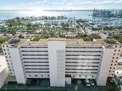 33 S Gulfstream Ave UNIT 808, Sarasota, FL, 34236