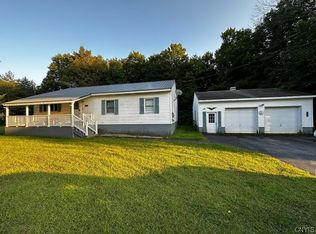 427 County Route 28, Pulaski, NY 13142