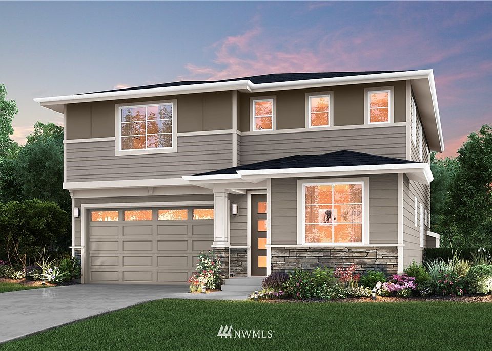 1st image of 14915 36th Drive SE LOT10