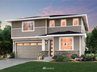 14915 36th Dr SE LOT 10, Mill Creek, WA