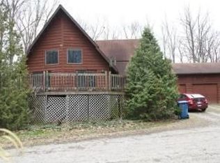 12191 E Austin Rd, Manchester, MI 48158