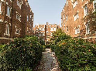 602 Michigan Ave #1, Evanston, IL 60202