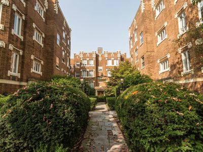 602 Michigan Ave #1, Evanston, IL, 60202