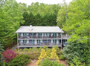 591 Rabun Bluffs Dr #10, Lakemont, GA 30552