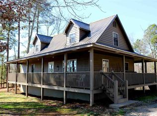 4134 Mitchell Rd NW, Cleveland, TN 37312