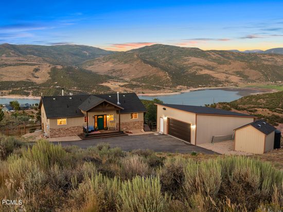 144 N Rockport Blvd, Coalville, UT 84017