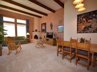 3 Bajada Pl, Santa Fe, NM 87508