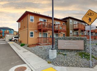 Sunset Terrace Apartments, Arcata, CA 95521