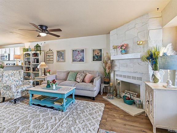 4th image of 9682 W Chatfield Avenue #A