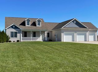 3449 Fraser Rd, Bay City, MI 48706