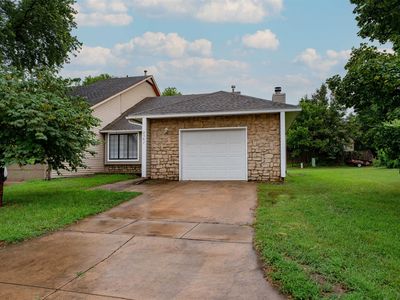 2547 S Yellowstone Ct, Wichita, KS, 67215