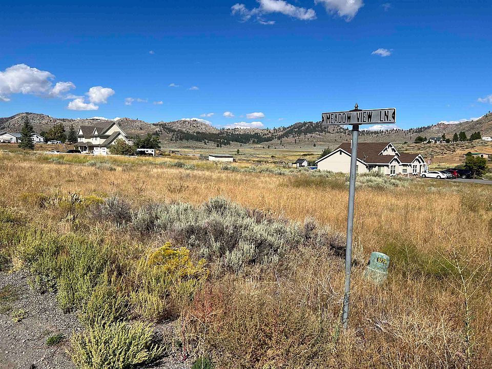 692 Meadow View Ln, Chilcoot, CA 96105 Zillow