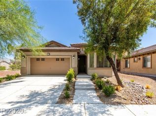 3729 Citrus Heights Ave, North Las Vegas, NV 89081