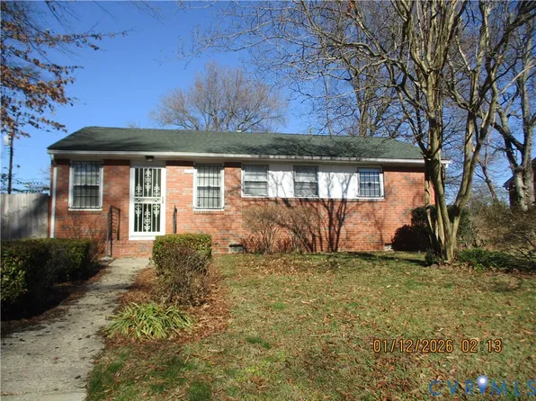 2408 Ford Ave, Richmond, VA 23223