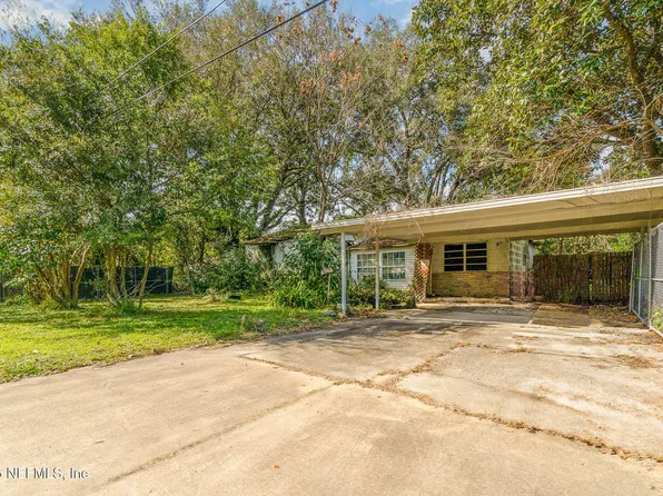 8248 MONMOUTH Way, Jacksonville, FL 32208
