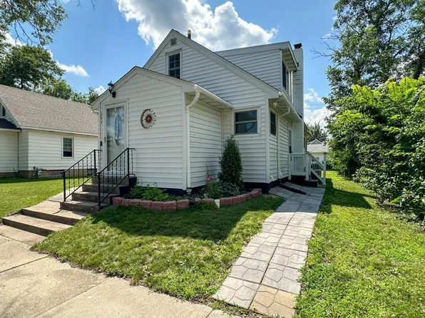 207 21st Ave N, Saint Cloud, MN 56303