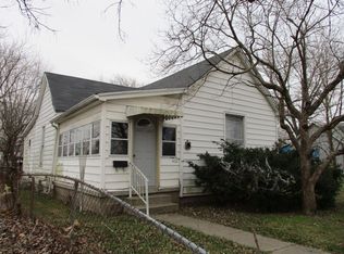 400 S 6th St W, West Terre Haute, IN 47885