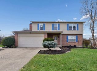 5857 Keystone Ct, Liberty Township, OH 45011