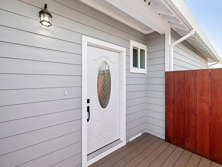 543 Filbert St #B — Photo 2