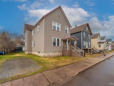 129 W Superior St, Ishpeming, MI, 49849