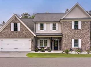 176 Weeping Willow Ct, Lexington, NC 27295
