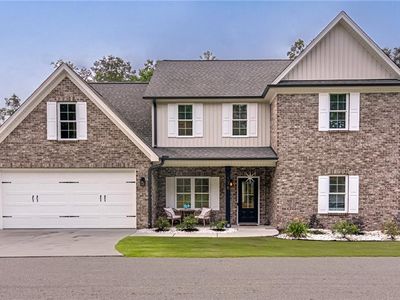 176 Weeping Willow Ct, Lexington, NC, 27295