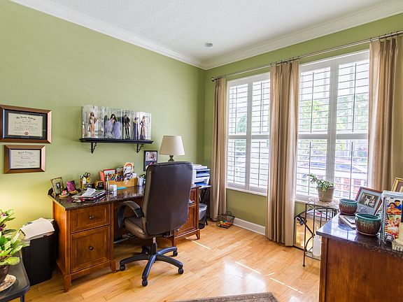 Study / Office