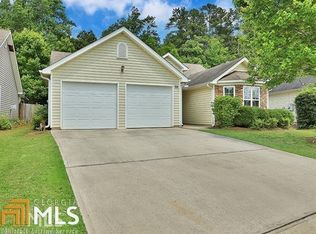 39 Belltree Cir, Newnan, GA 30265