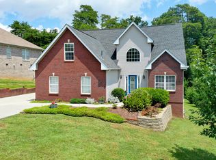 1846 Falling Waters Rd #38, Knoxville, TN 37922