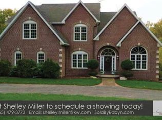 5422 W 300 N, Delphi, IN 46923