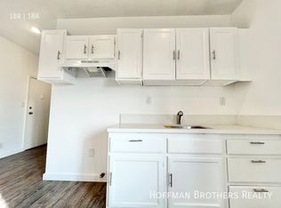 1366 S Burnside Ave #10A, Los Angeles, CA 90019