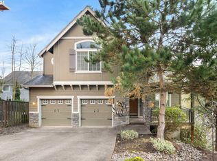 12888 SW Da Vinci St, Tigard, OR 97224
