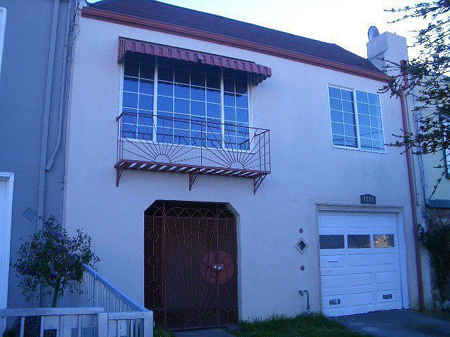 1st image of 1254 Shafter Ave