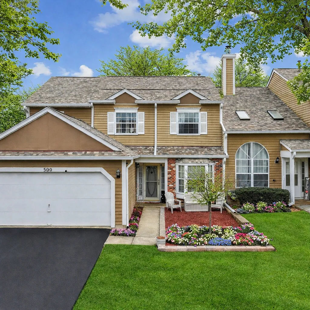 500 Ascot Ln photo 1