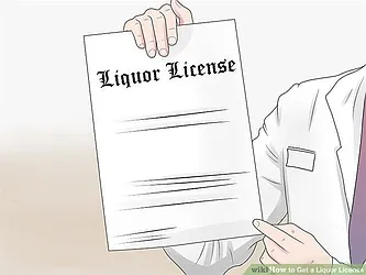000 Liquor License