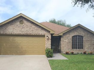 3733 Arroyo Vista Ct, Harlingen, TX 78550